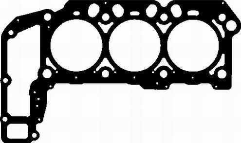 Wilmink Group WG1756847 - Joint d'étanchéité, culasse droxauto.com
