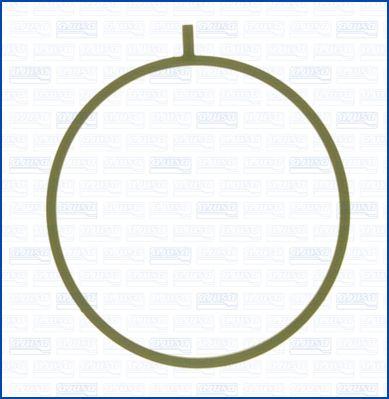 Wilmink Group WG1751424 - Joint d'étanchéité, collecteur d'admission droxauto.com