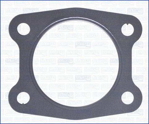Wilmink Group WG1751509 - Joint d'étanchéité, tuyau d'échappement droxauto.com