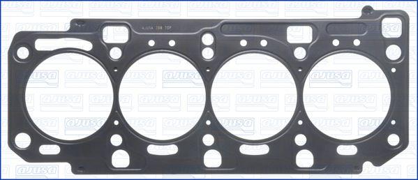 Wilmink Group WG1751686 - Joint d'étanchéité, culasse droxauto.com