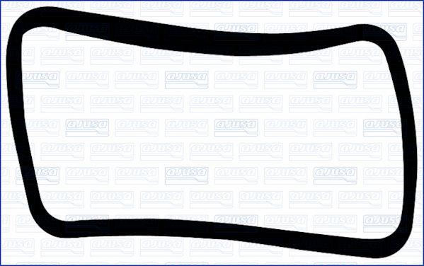 Wilmink Group WG1751833 - Joint d'étanchéité, collecteur d'admission droxauto.com