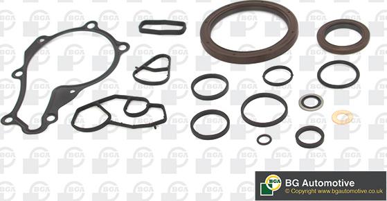 Wilmink Group WG1758949 - Pochette basse droxauto.com