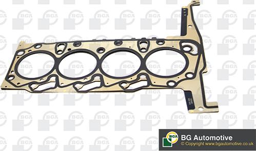 Wilmink Group WG1758645 - Joint d'étanchéité, culasse droxauto.com