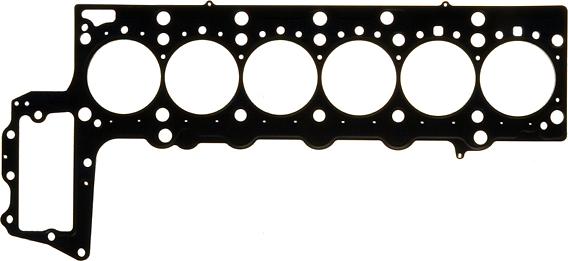 Wilmink Group WG1758610 - Joint d'étanchéité, culasse droxauto.com