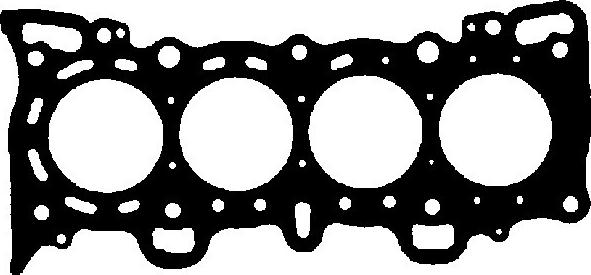 Wilmink Group WG1758063 - Joint d'étanchéité, culasse droxauto.com