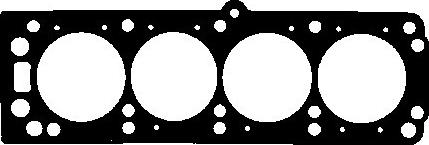 Wilmink Group WG1758028 - Joint d'étanchéité, culasse droxauto.com