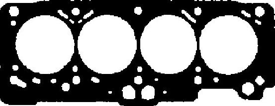 Wilmink Group WG1758312 - Joint d'étanchéité, culasse droxauto.com