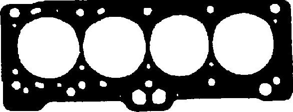 Wilmink Group WG1758331 - Joint d'étanchéité, culasse droxauto.com