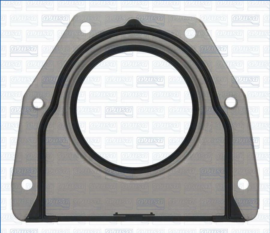 Wilmink Group WG1753950 - Bague d'étanchéité, vilebrequin droxauto.com