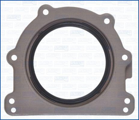 Wilmink Group WG1753938 - Bague d'étanchéité, vilebrequin droxauto.com