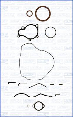 Wilmink Group WG1753586 - Pochette basse droxauto.com