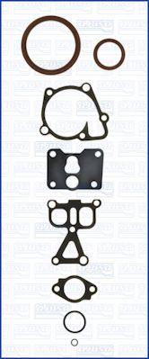 Wilmink Group WG1753621 - Pochette basse droxauto.com