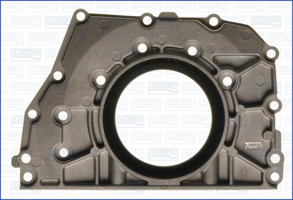 Wilmink Group WG1753893 - Bague d'étanchéité, vilebrequin droxauto.com