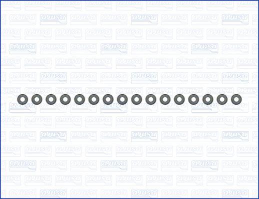 Wilmink Group WG1753803 - Jeu de joints d'étanchéité, tige de soupape droxauto.com