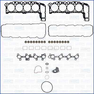 Wilmink Group WG1753334 - Pochette haute droxauto.com