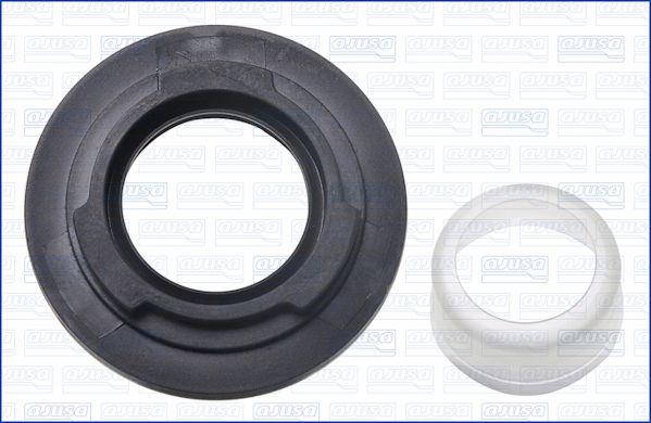 Wilmink Group WG1752071 - Bague d'étanchéité, vilebrequin droxauto.com