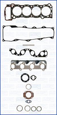 Wilmink Group WG1752862 - Pochette haute droxauto.com