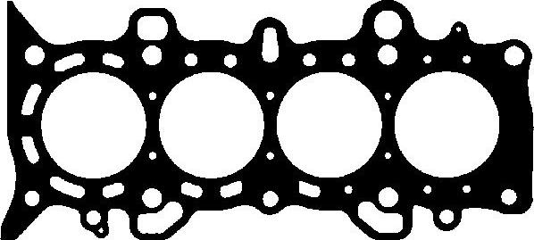 Wilmink Group WG1757418 - Joint d'étanchéité, culasse droxauto.com