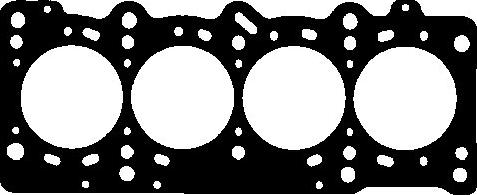 Wilmink Group WG1757013 - Joint d'étanchéité, culasse droxauto.com