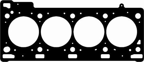 Wilmink Group WG1757786 - Joint d'étanchéité, culasse droxauto.com