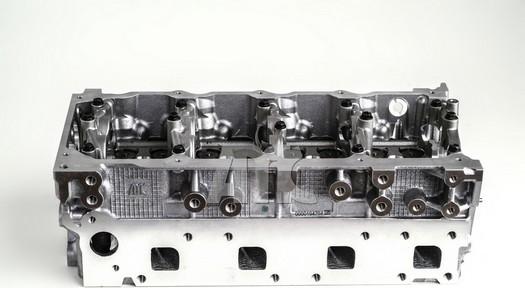 Wilmink Group WG1769407 - Culasse de cylindre droxauto.com