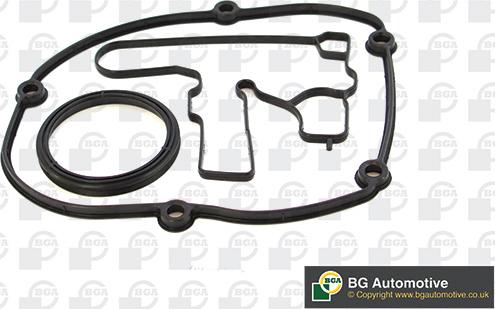 Wilmink Group WG1769052 - Jeu de joints d'étanchéité, carter de distribution droxauto.com