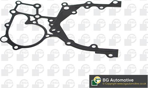 Wilmink Group WG1769082 - Joint d'étanchéité, carter de distribution droxauto.com