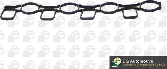 Wilmink Group WG1764560 - Joint d'étanchéité, collecteur d'admission droxauto.com