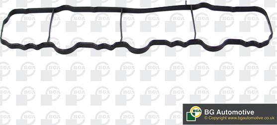 Wilmink Group WG1764615 - Joint d'étanchéité, collecteur d'admission droxauto.com