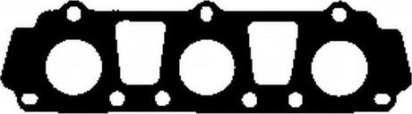 Wilmink Group WG1765056 - Joint d'étanchéité, collecteur d'échappement droxauto.com