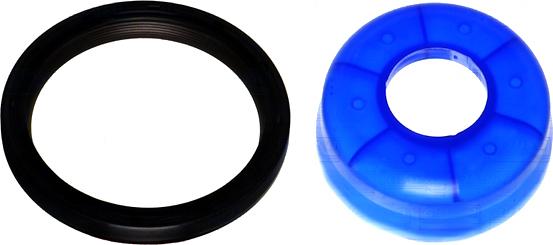 Wilmink Group WG1766479 - Bague d'étanchéité, vilebrequin droxauto.com