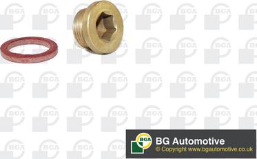 Wilmink Group WG1766646 - Vis-bouchon, carter d'huile droxauto.com