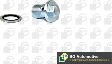 Wilmink Group WG1766664 - Vis-bouchon, carter d'huile droxauto.com