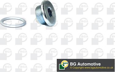 Wilmink Group WG1766624 - Vis-bouchon, carter d'huile droxauto.com