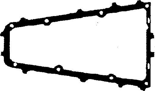 Wilmink Group WG1766838 - Joint de cache culbuteurs droxauto.com