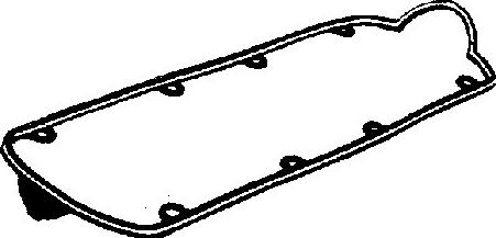 Wilmink Group WG1766785 - Joint de cache culbuteurs droxauto.com