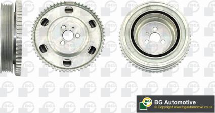 Wilmink Group WG1760931 - Poulie, vilebrequin droxauto.com