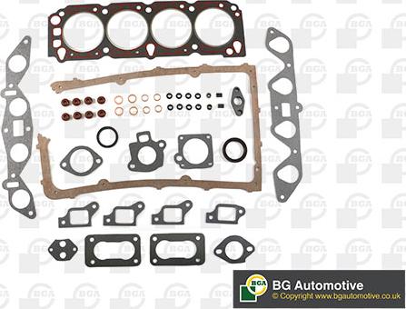 Wilmink Group WG1761949 - Pochette haute droxauto.com