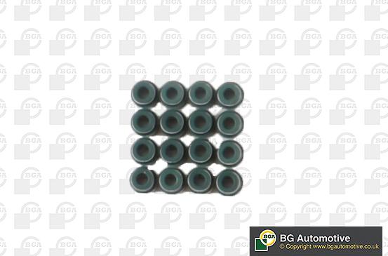 Wilmink Group WG1768772 - Jeu de joints d'étanchéité, tige de soupape droxauto.com