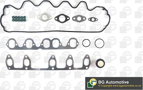 Wilmink Group WG1763504 - Pochette haute droxauto.com