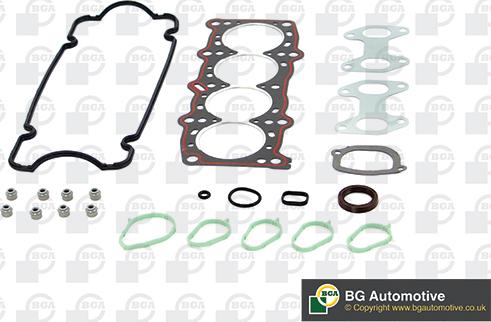 Wilmink Group WG1763215 - Pochette haute droxauto.com