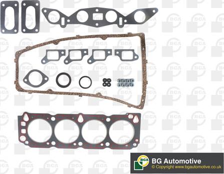 Wilmink Group WG1762487 - Pochette haute droxauto.com