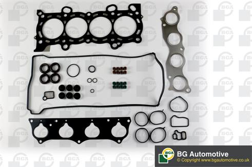 Wilmink Group WG1762616 - Pochette haute droxauto.com