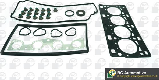 Wilmink Group WG1762879 - Pochette haute droxauto.com