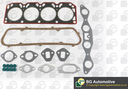 Wilmink Group WG1762719 - Pochette haute droxauto.com