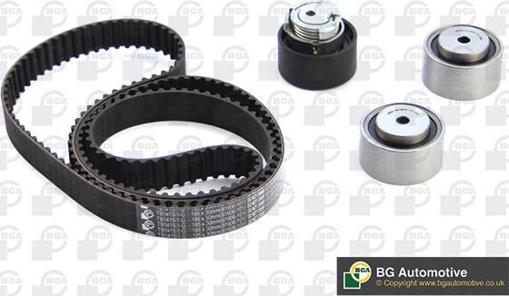 Wilmink Group WG1767882 - Kit de distribution droxauto.com