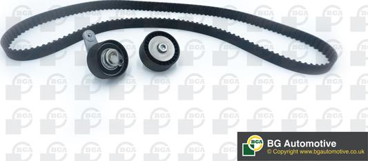 Wilmink Group WG1767879 - Kit de distribution droxauto.com