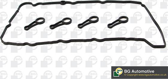 Wilmink Group WG1767309 - Jeu de joints d'étanchéité, couvercle de culasse droxauto.com