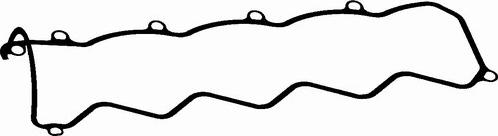 Wilmink Group WG1767223 - Joint de cache culbuteurs droxauto.com