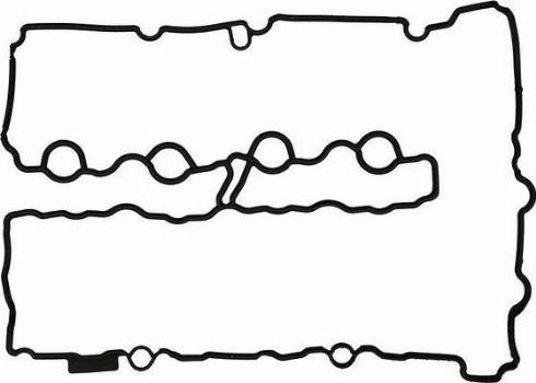 Wilmink Group WG1709498 - Joint de cache culbuteurs droxauto.com